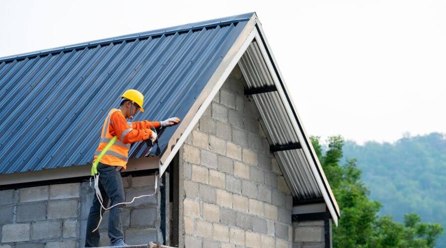 Expert Emergency Roof Repairs services in Hildale, UT